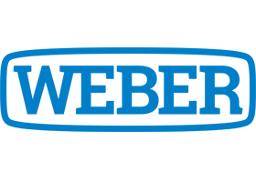 WEBER Schraubautomaten