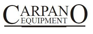 Carpano Equipment