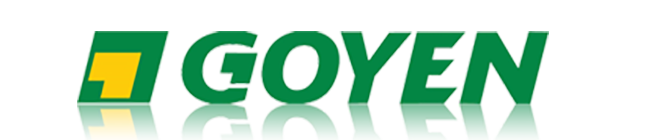 GOYEN / Goyen Mecair