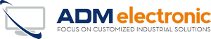 ADM electronic
