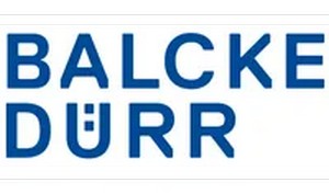 Balcke-Dürr