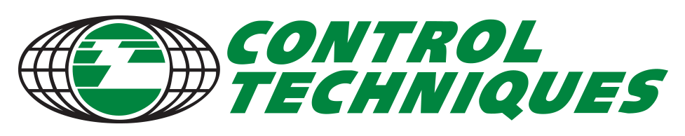 Control Techniques