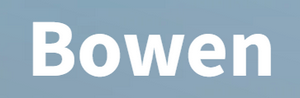 Bowen