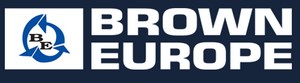 Brown Europe