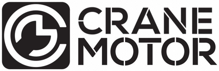 Crane Motor