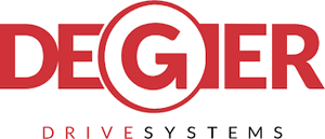 De Gier Drive Systems