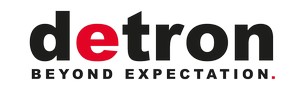 Detron Machine