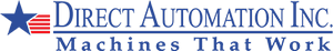 Direct Automation