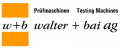 Walter + Bai