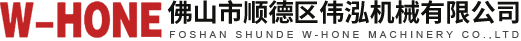 W-HONE Machinery