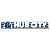 Hub City