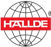 Hällde