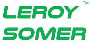 Leroy Somer