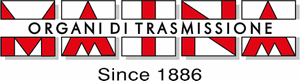 MAINA Organi di Trasmissione