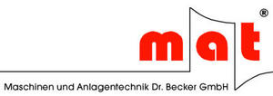 mat Maschinen & Anlagen Technik
