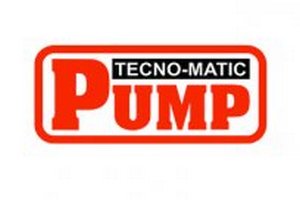 TECNO-MATIC PUMP