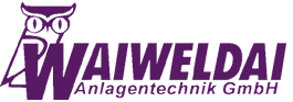 WAIWELDAI Anlagentechnik