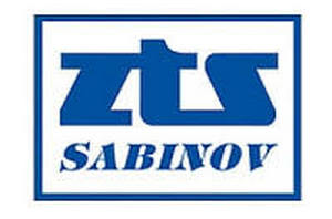 ZTS Sabinov